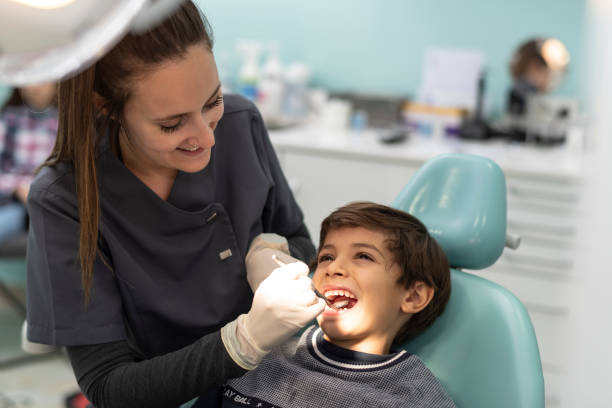 Best Walk-In Emergency Dental Services in Madill, OK