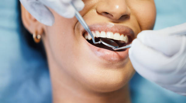 Best Emergency Treatment for Jaw Pain or Injury in Madill, OK