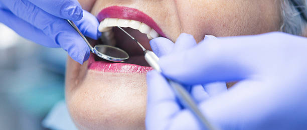 Best Weekend Emergency Dental Services in Madill, OK